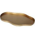 Dienblad - Bauru gold