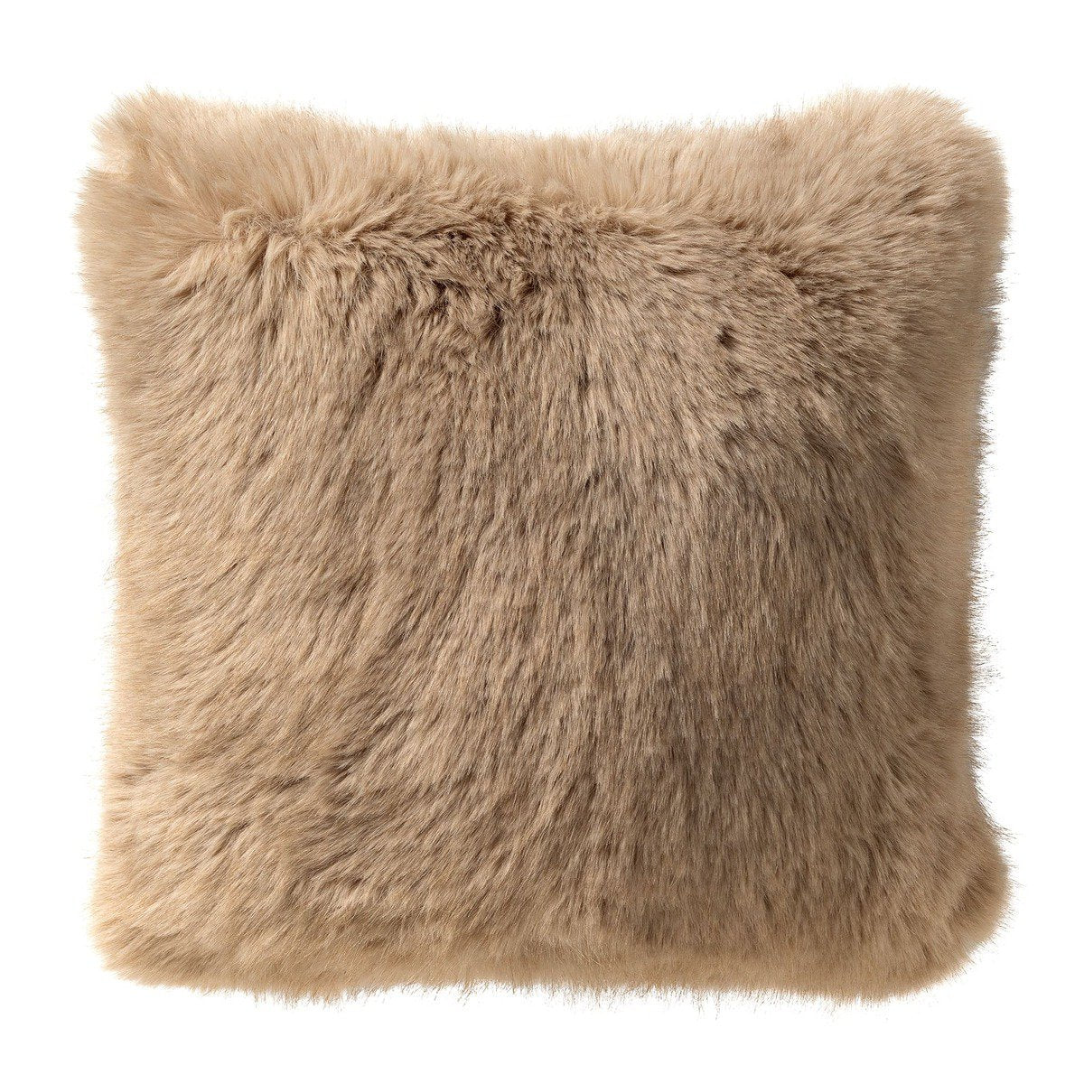 Julia | Cushion | 45x45 cm | White Pepper | Beige | Hoii | With luxury inner cushion