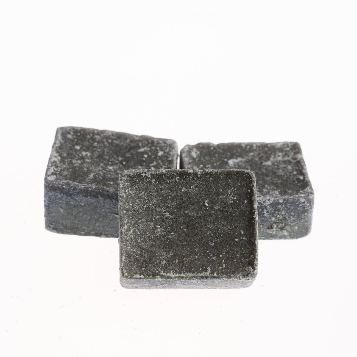 Black Musk geurblokjes - amberblokjes per 10 stuks - B2B