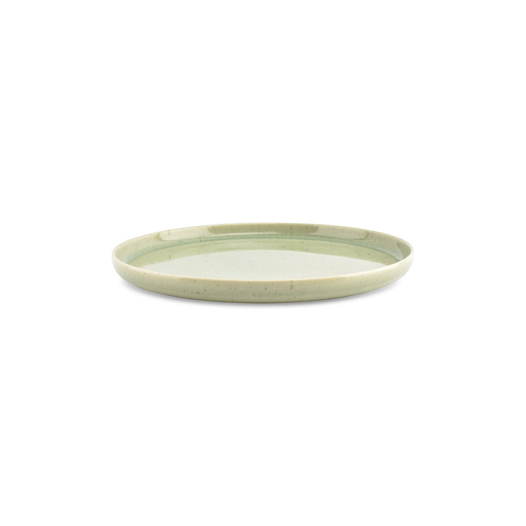 Bord 27,5xH2,5cm salie Blush