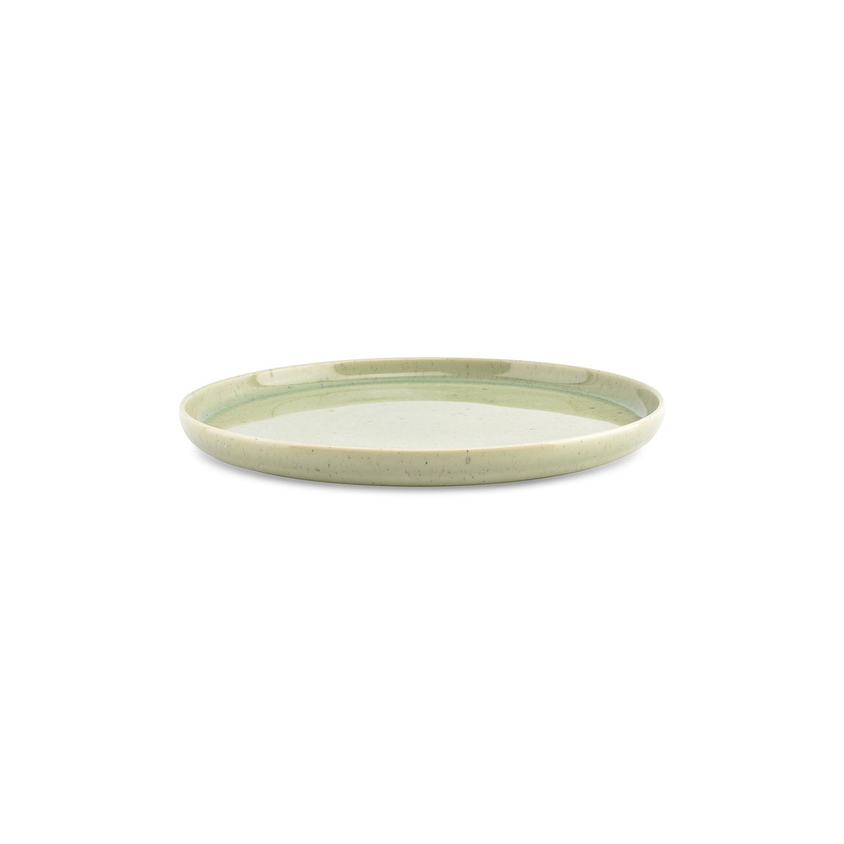 Bord 27,5xH2,5cm salie Blush