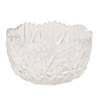 Glazen potje Ø 10x13 cm Glas Potje