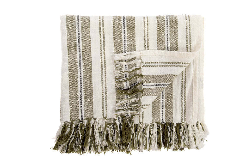 Plaid Indira - 150x200 cm