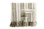 Plaid Indira - 150x200 cm
