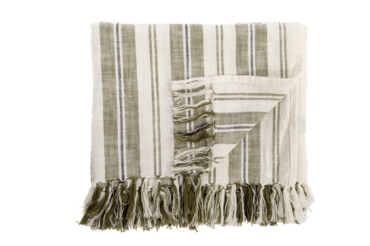 Plaid Indira - 150x200 cm