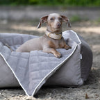Oxford Ortho | Premium orthopedisch hondenbed