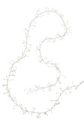 J-Line kerstverlichting Vertakking 2M - kunststof - warm wit