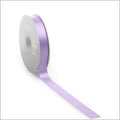 Satijn lint  lila - 10 mm x 25 meter