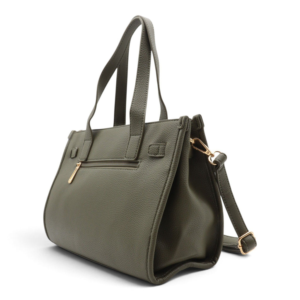 Tas J&W Bags 9967 kaki