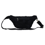 Schaap zwart heuptas small 30cm