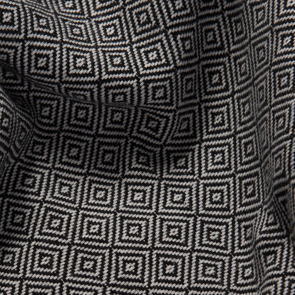 Hamam Plaid All Seasons Diamond
