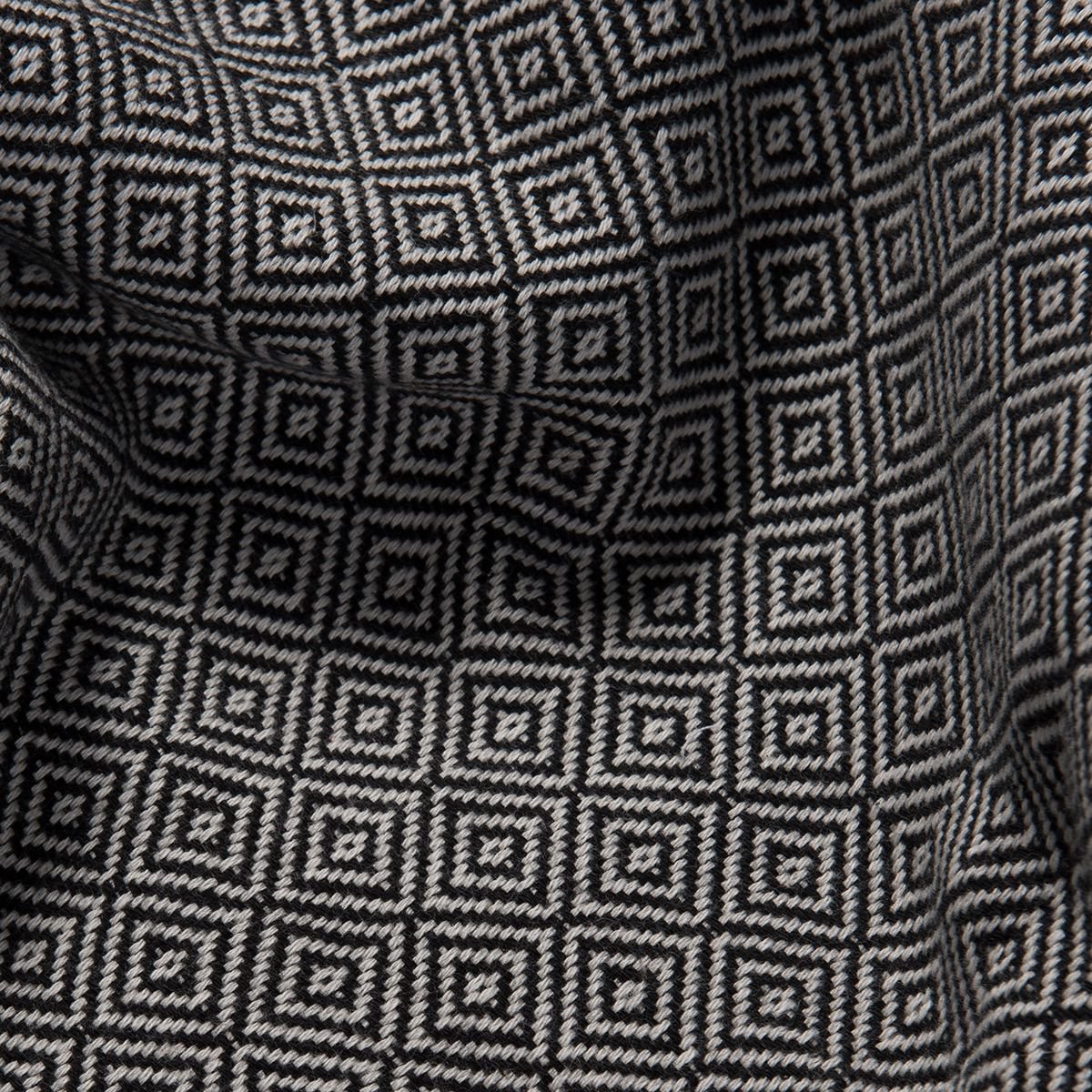 Hamam Plaid All Seasons Diamond