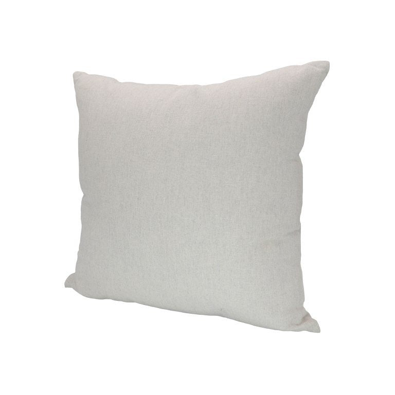 Leeff Cushion Casper white - Time to relax