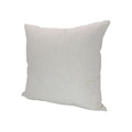 Leeff Cushion Casper white - Time to relax
