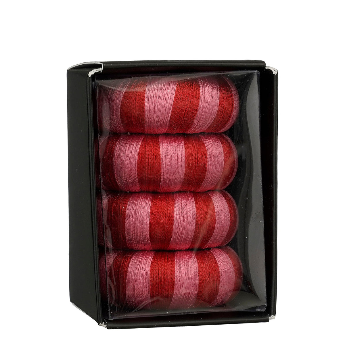 Servetring 4 stuks d4cm