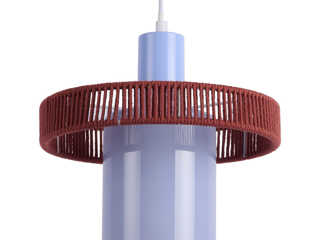 Hanglamp Firenze Lang