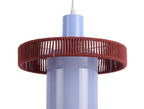 Hanglamp Firenze Lang