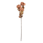 Kunstbloem 10x8x76 cm Roze Kunststof