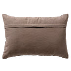 Nederlands decor selah - kussen 40x60 cm - taupe