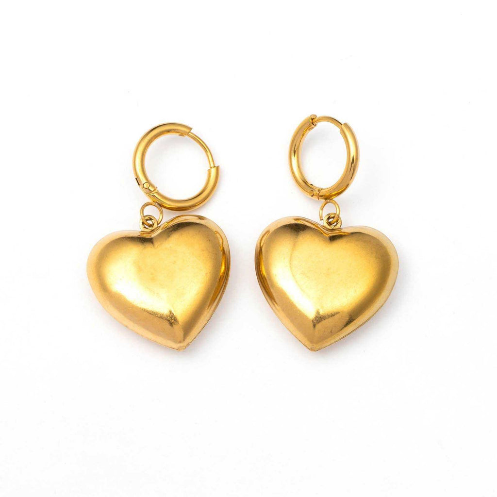 Oorbellen WAUW Jewellery E61066065299