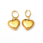 Oorbellen WAUW Jewellery E61066065299