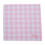 Ollie Keukenset fairy roze 35x50/40x40cm (set of 8)