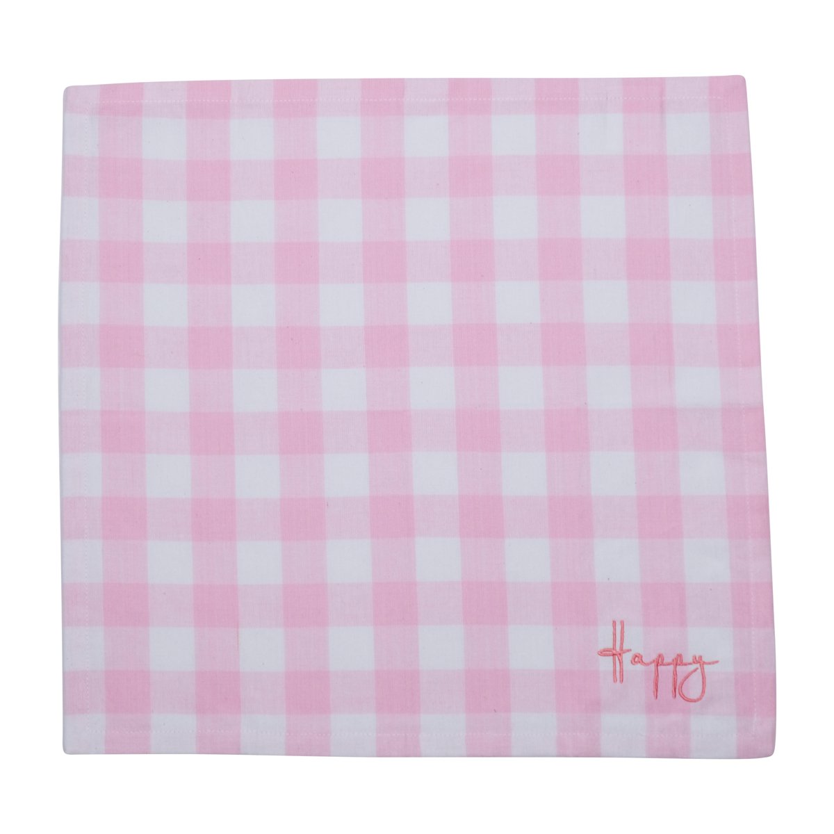 Ollie Keukenset fairy roze 35x50/40x40cm (set of 8)