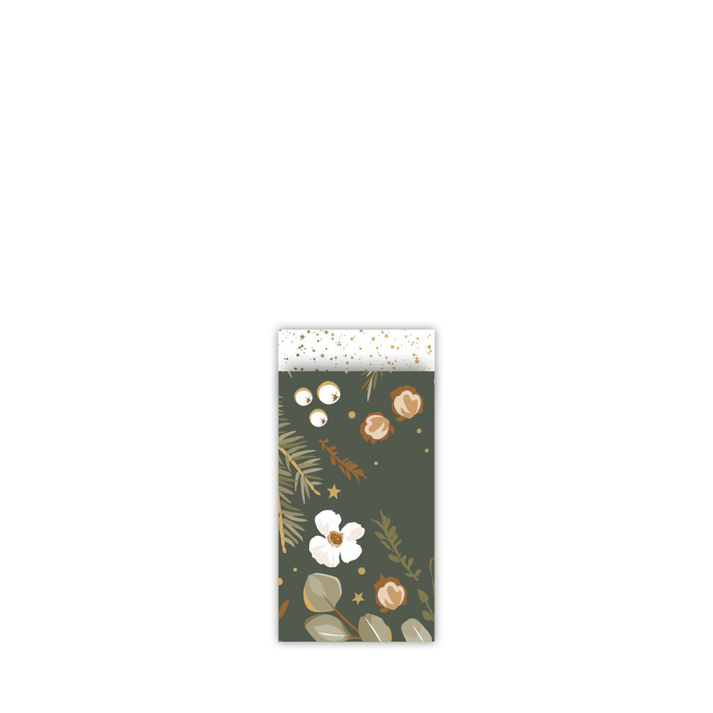 Let's decorate - Cadeauzakjes