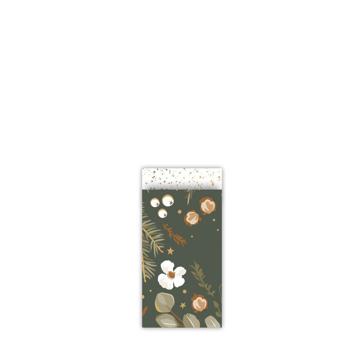 Let's decorate - Cadeauzakjes