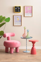 Wandkunst Pina Colada