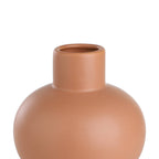 Vaas Anjabe Terracotta 12,5x15,5cm
