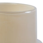 Vaas pien solide beige h38.5 d20