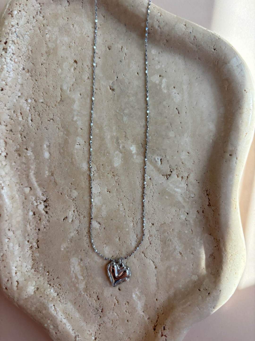 Ketting WAUW Jewellery 0580070399