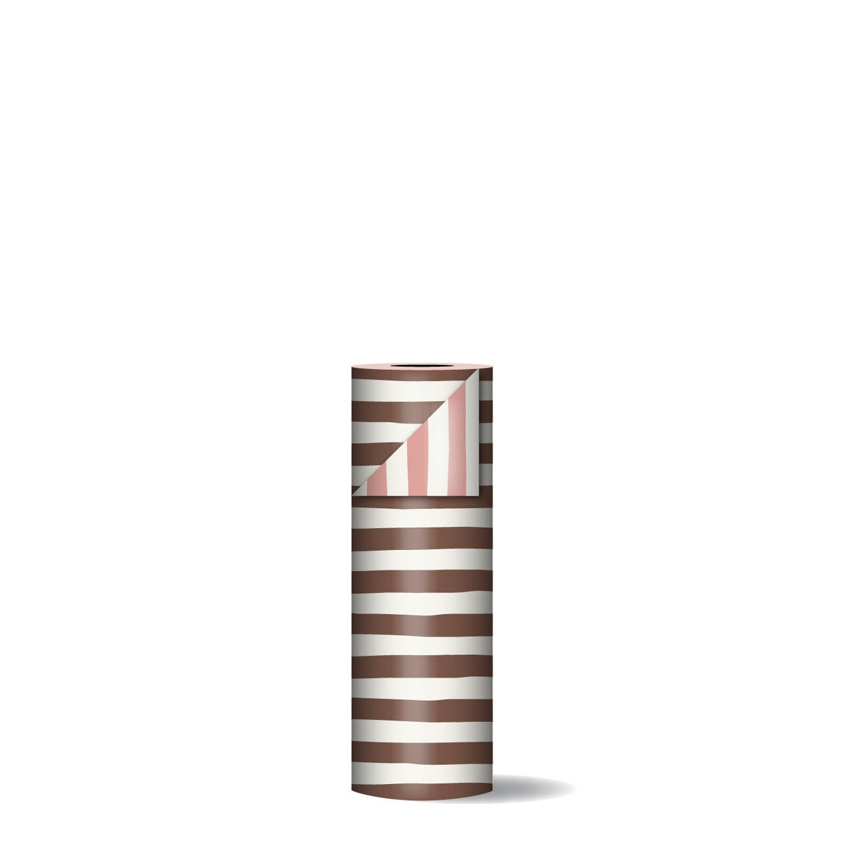 Lazy Stripes Xmas - Toonbankrol