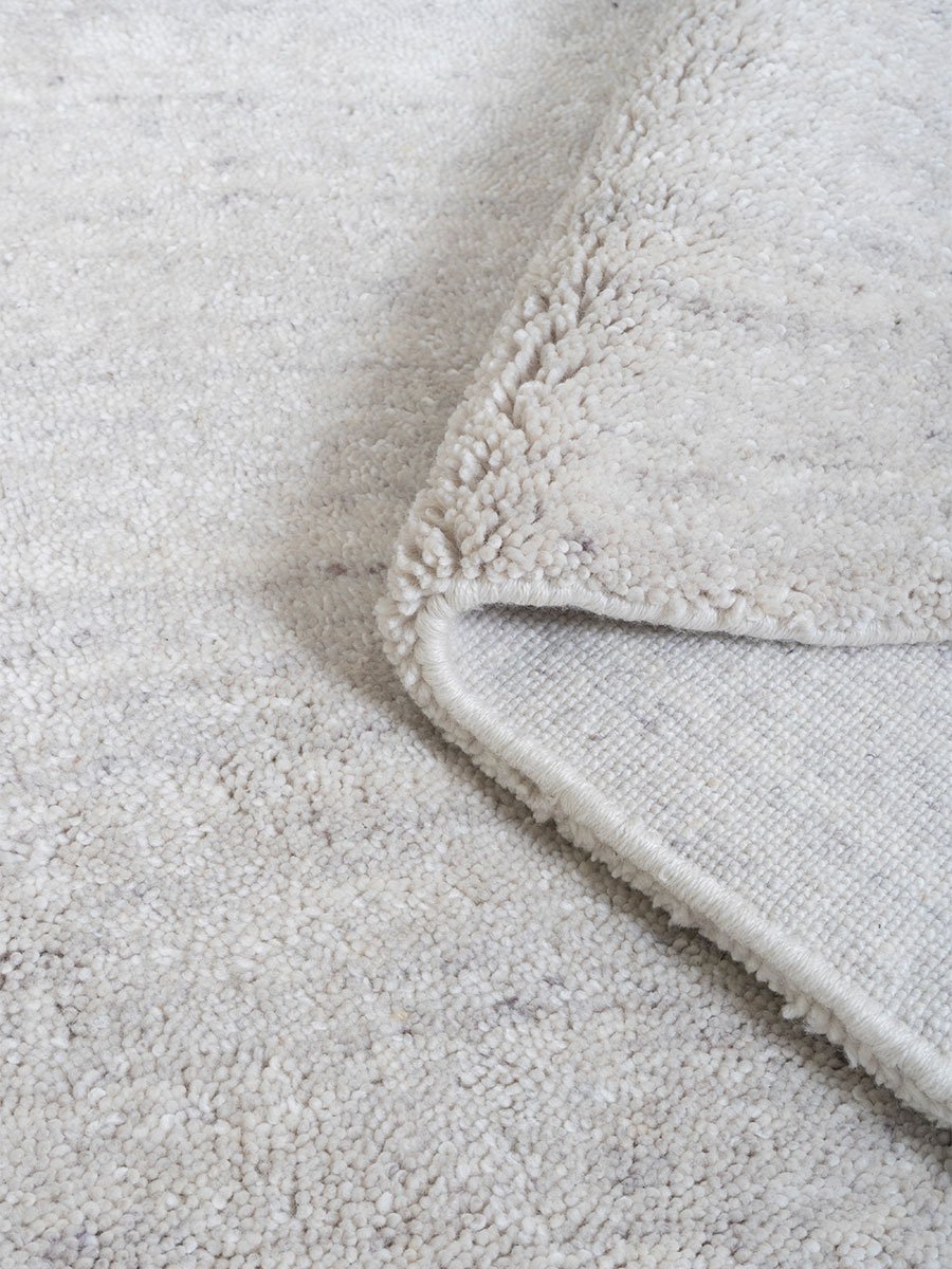 Vloerkleed New Berbero Creme 815 - 160 x 230 cm