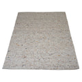Vloerkleed Stone Licht Beige 462 - 200 x 280 cm