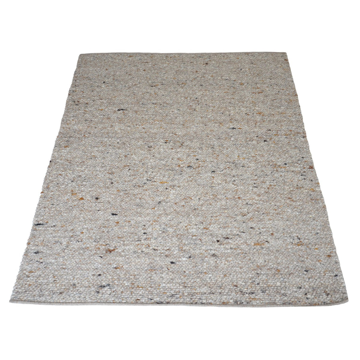 Vloerkleed Stone Licht Beige 462 - 200 x 280 cm