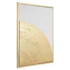Schilderij Roberval Goud 53x73 cm