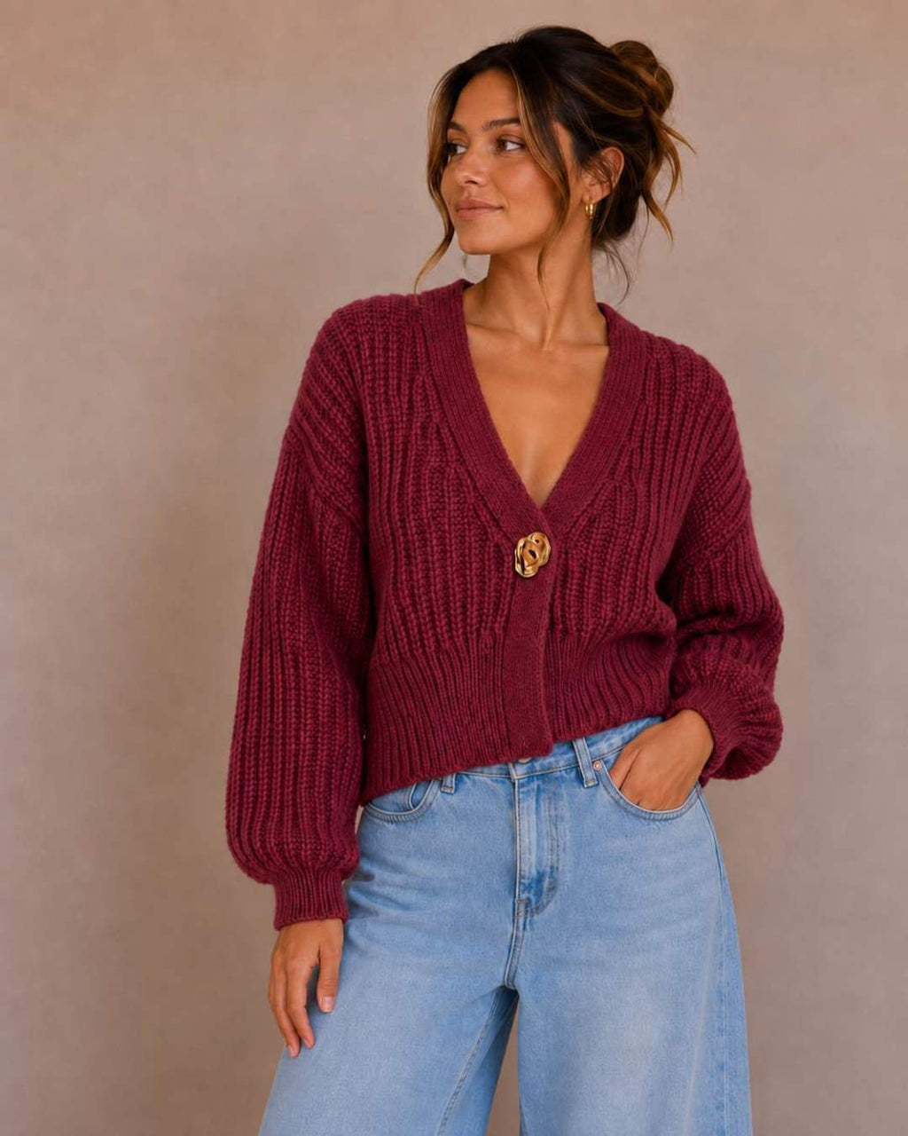 Damesmode WAUW Fashion 2894