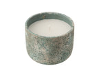 J-Line buitenkaars Rond - blauw - L - 47U