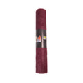Decoweb Tafelband bordo 60cmx25mtr