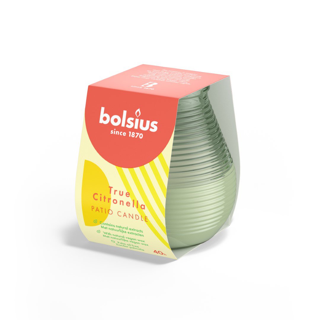 True Citronella Patiolight 94/91 Groen