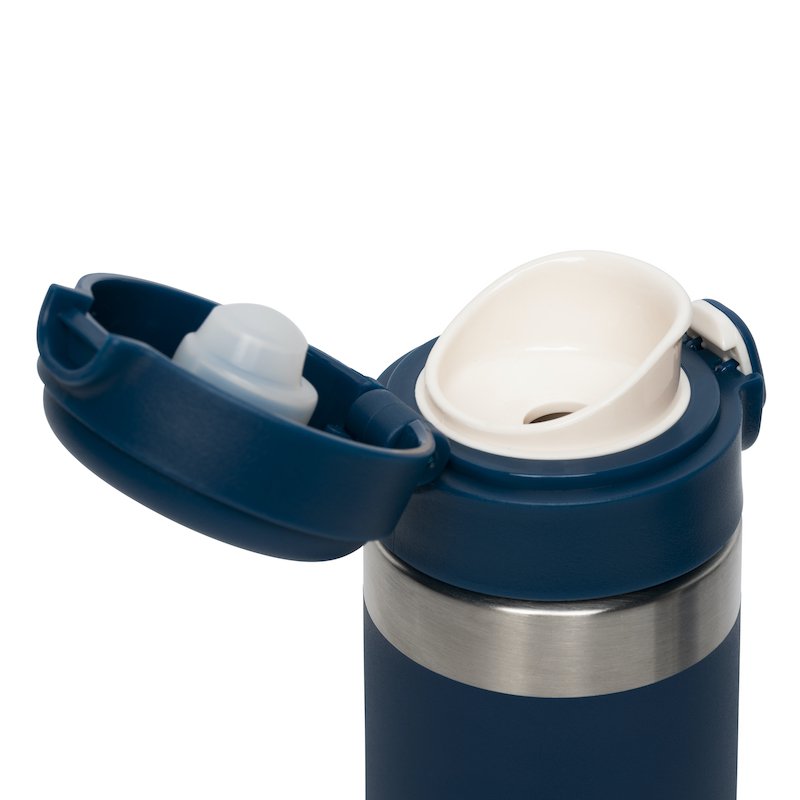 Click&Go coffee cup Thermosfles 420 ml