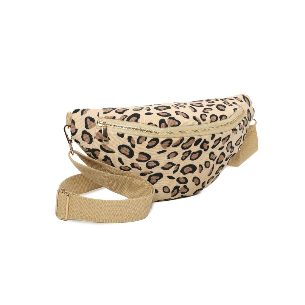 Tas J&W Bags 1685097 beige