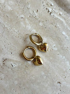 Oorbellen WAUW Jewellery E61324068350