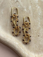 Oorbellen WAUW Jewellery 0770120599