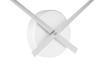 Wandklok Little Big Time Mini