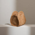 Jute Opbergmand - Naturel Bruin Mand Bruin