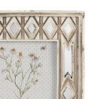 Fotolijst 10x15 cm Beige Polyresin Fotokader
