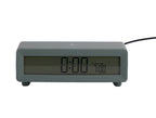 Wekker Berlin LCD met oplader